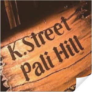 K Street Pali Hill- A Balaji TV Show