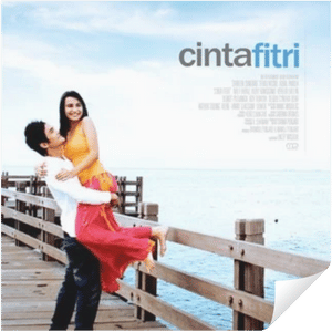 Cinta Fitri- Indonesia superhit TV show