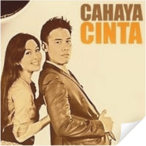 Cahaya Cinta- Indonesian hit TV show