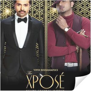 Expose- A Film Starring Himesh Reshammiya & Yo Yo Honey Singh