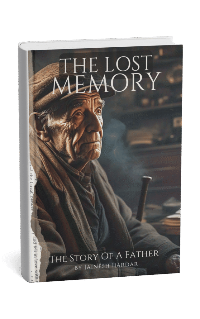 The Lost Memory- A Story Of A Father
