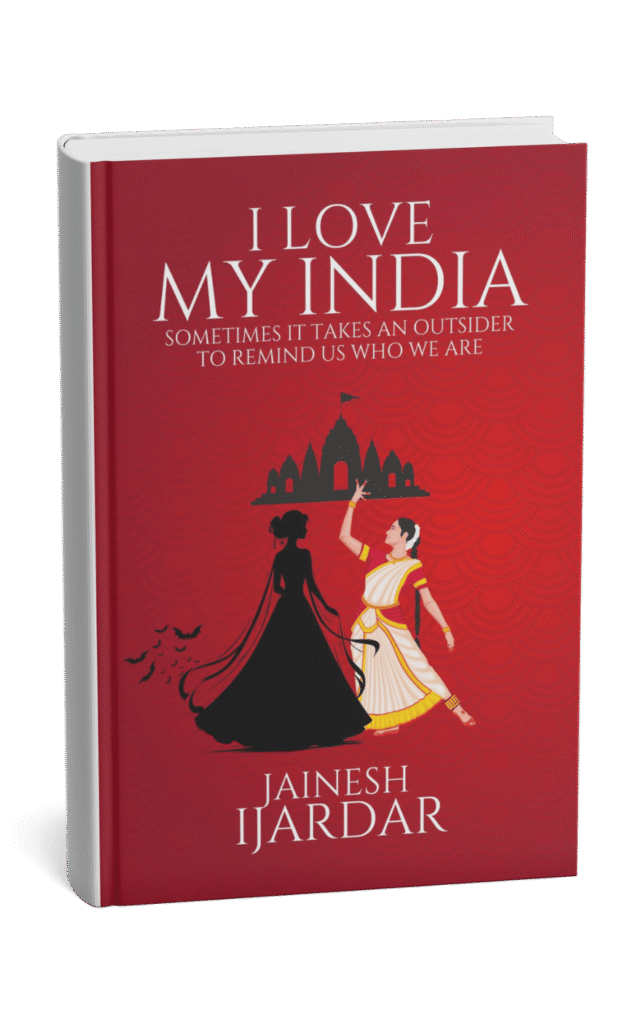 I Love My India- A TV Series